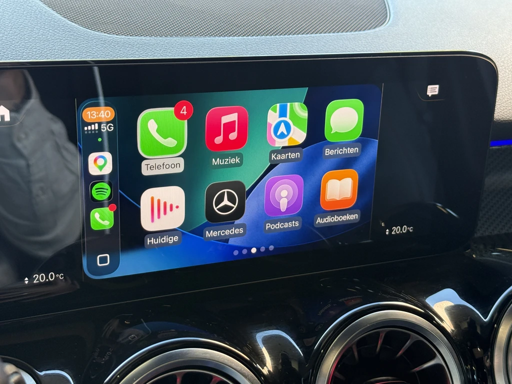 Mercedes-Benz GLB – foto 30