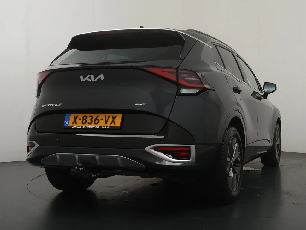 Kia Sportage – foto 7