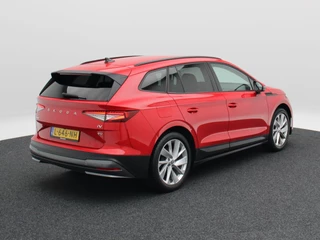 Škoda Enyaq iV – thumbnail 4