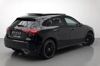 Mercedes-Benz A-Klasse – thumbnail 14