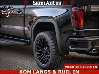 GMC Sierra – thumbnail 5