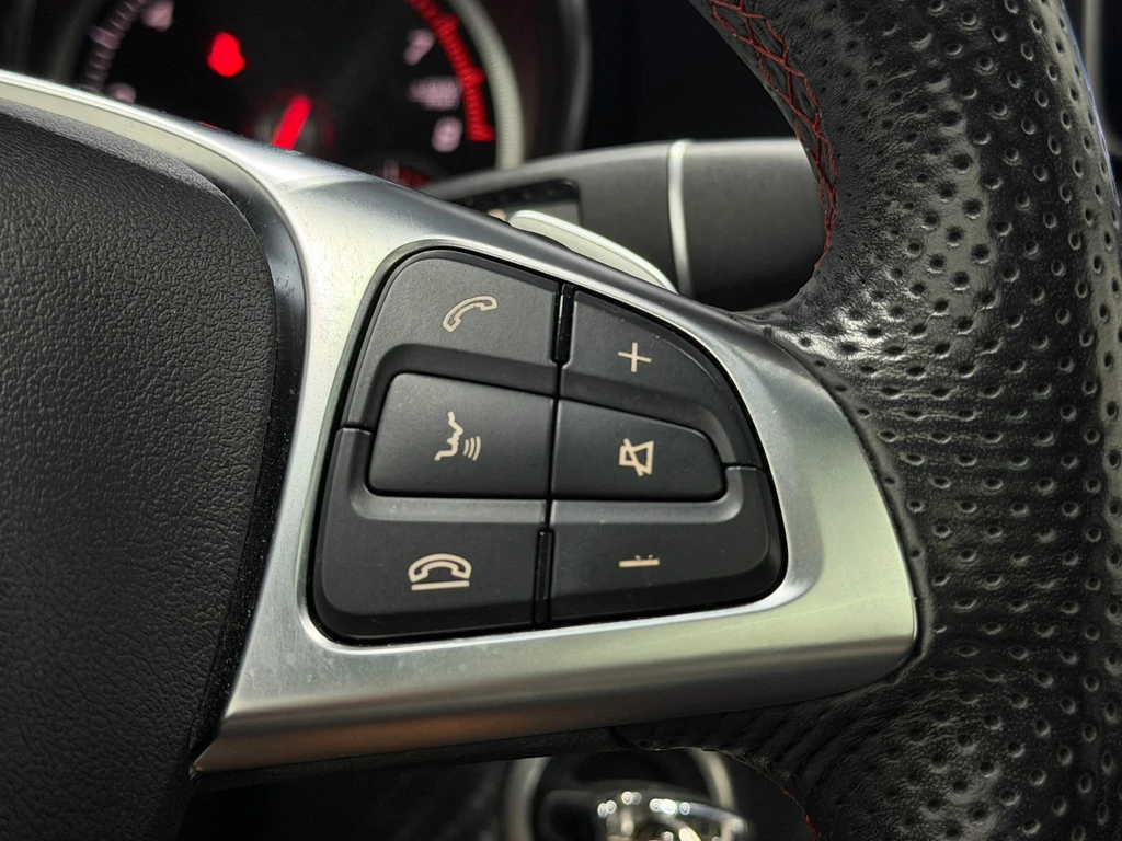 Mercedes-Benz A-Klasse – foto 11