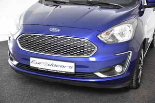 Ford Ka – thumbnail 3