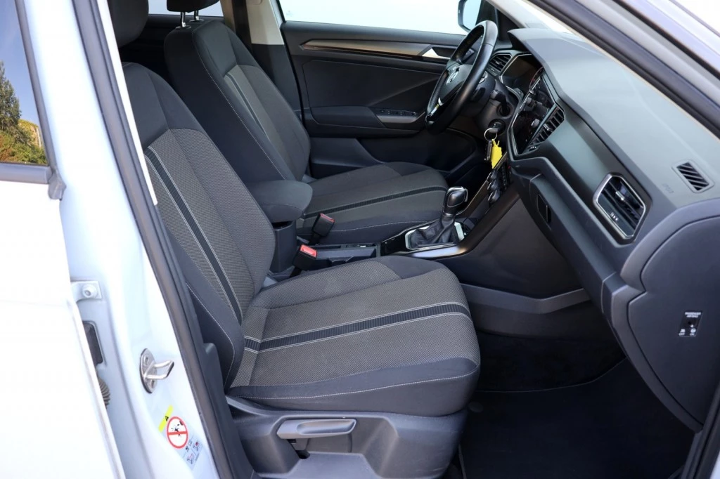 Volkswagen T-Roc – foto 16