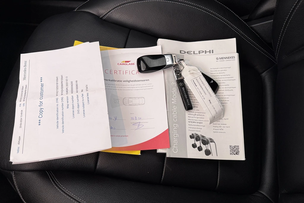 Mercedes-Benz E-Klasse – foto 28