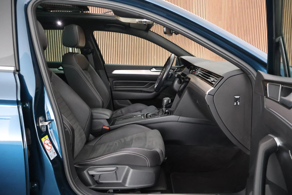 Volkswagen Passat – foto 13