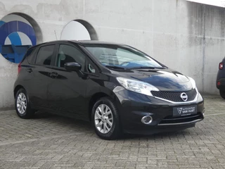 Nissan Note – thumbnail 7