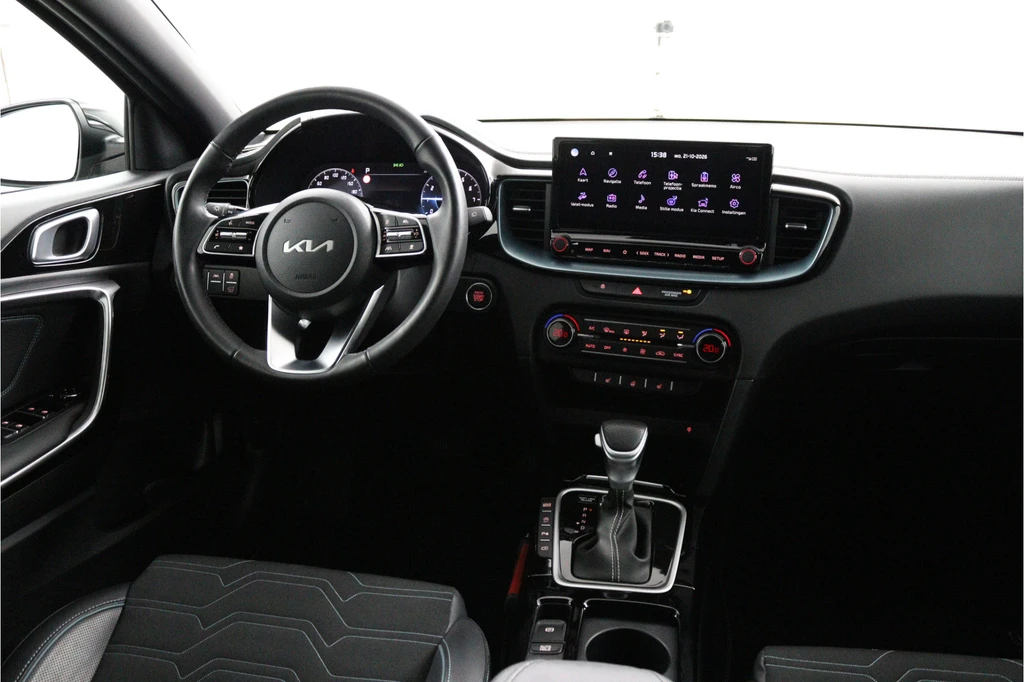 Kia Ceed Sportswagon – foto 33