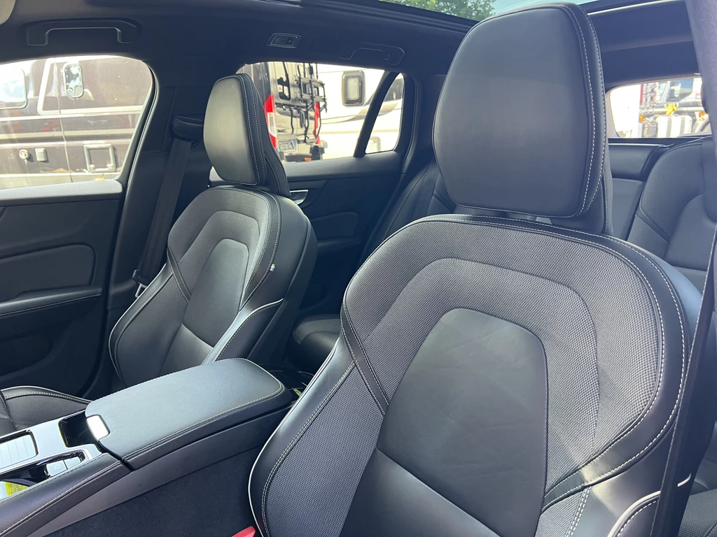 Volvo V60 – foto 18