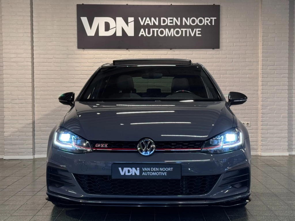 Volkswagen Golf – foto 8