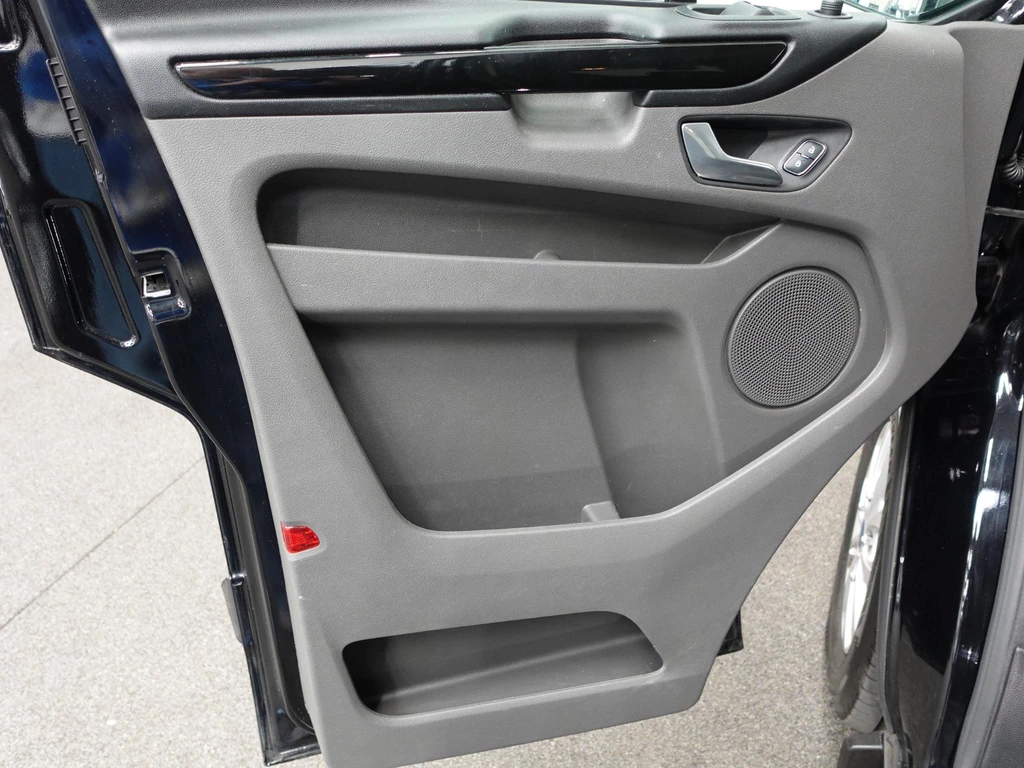 Ford Transit Custom – foto 25