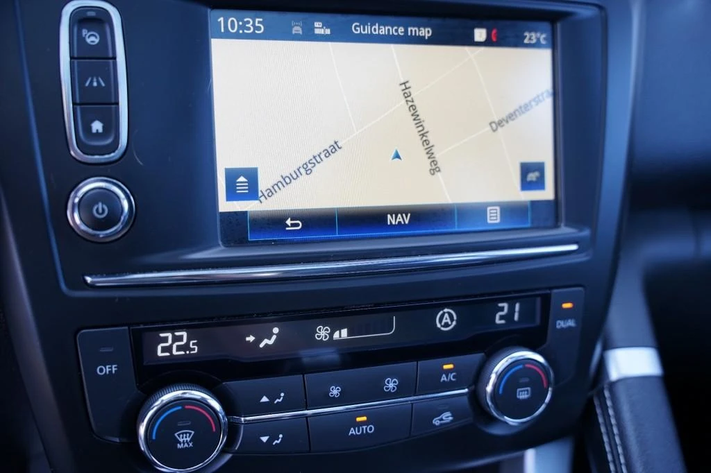 Renault Kadjar – foto 29