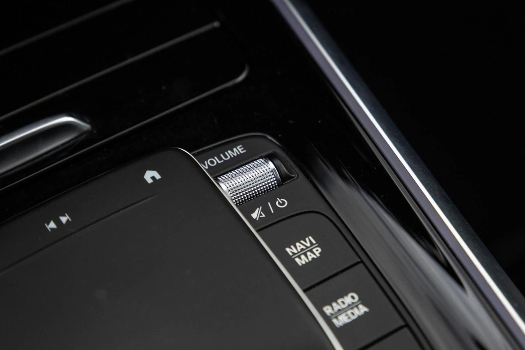 Mercedes-Benz EQB – foto 43