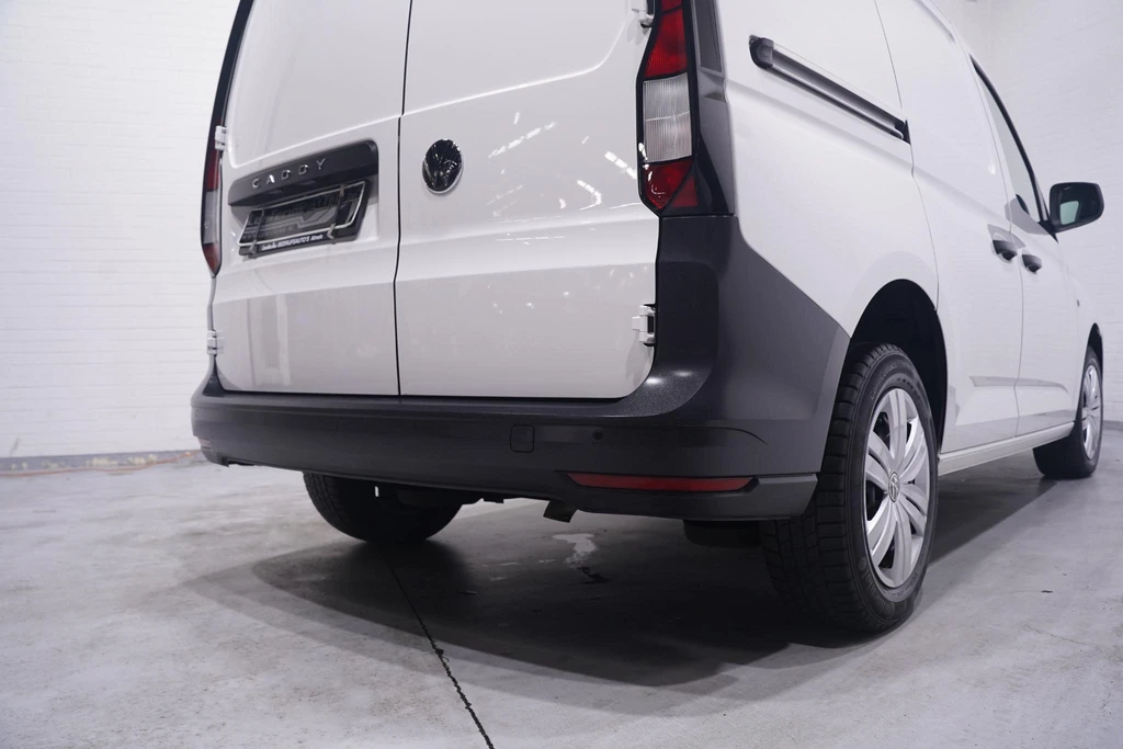 Volkswagen Caddy – foto 9