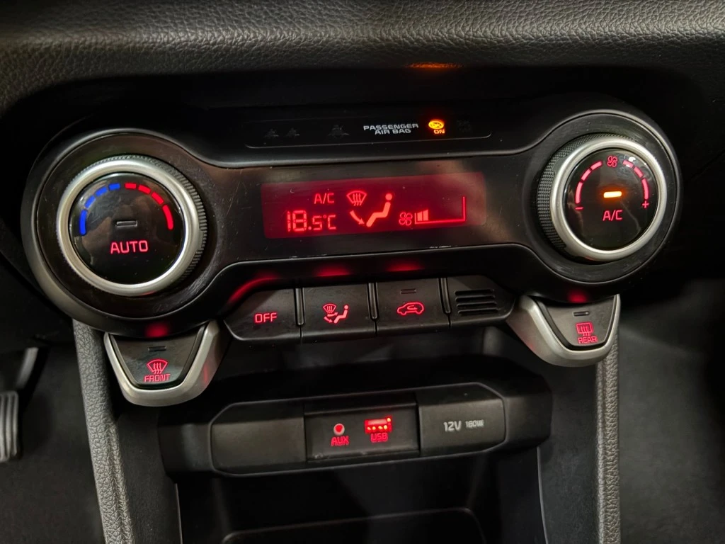 Kia Picanto – foto 17