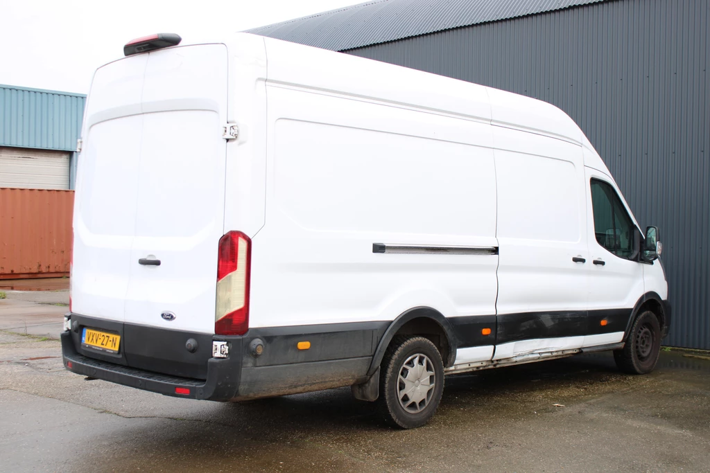 Ford Transit – foto 4