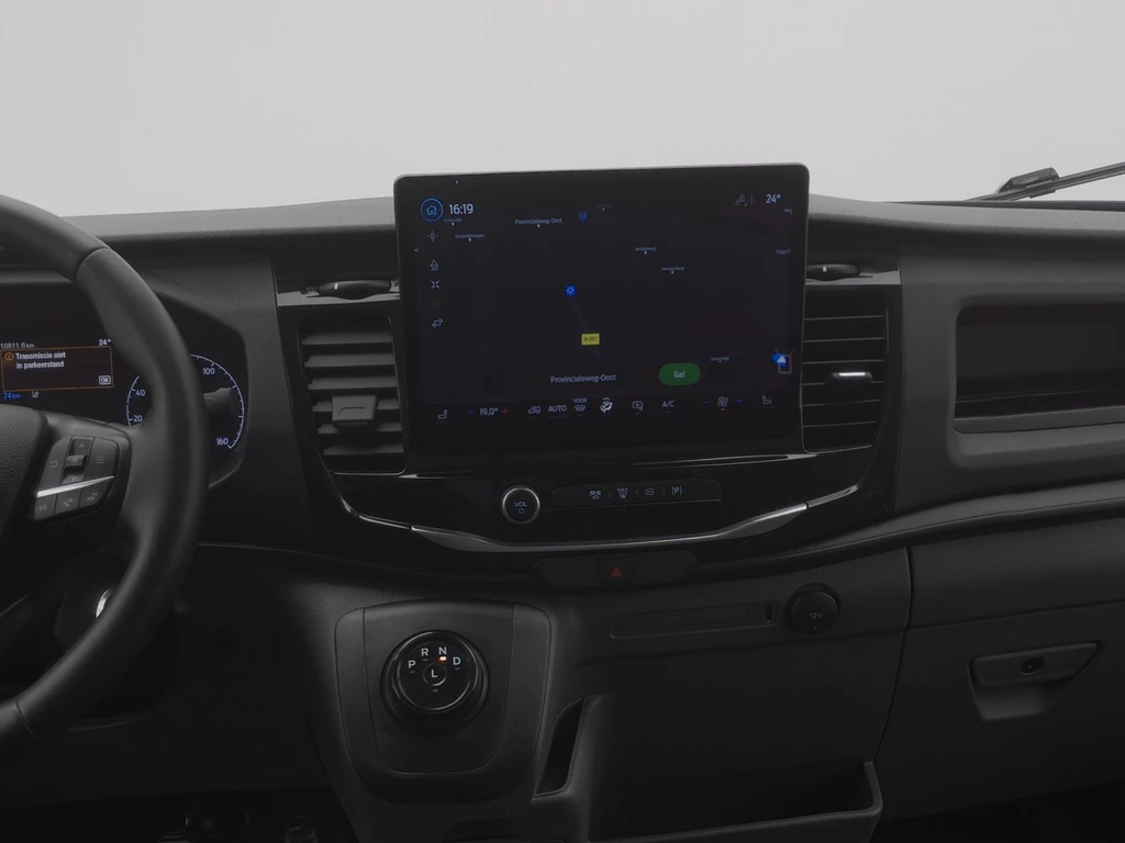 Ford E-Transit – foto 30