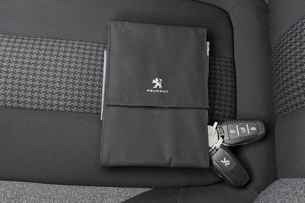 Peugeot 5008 – foto 32