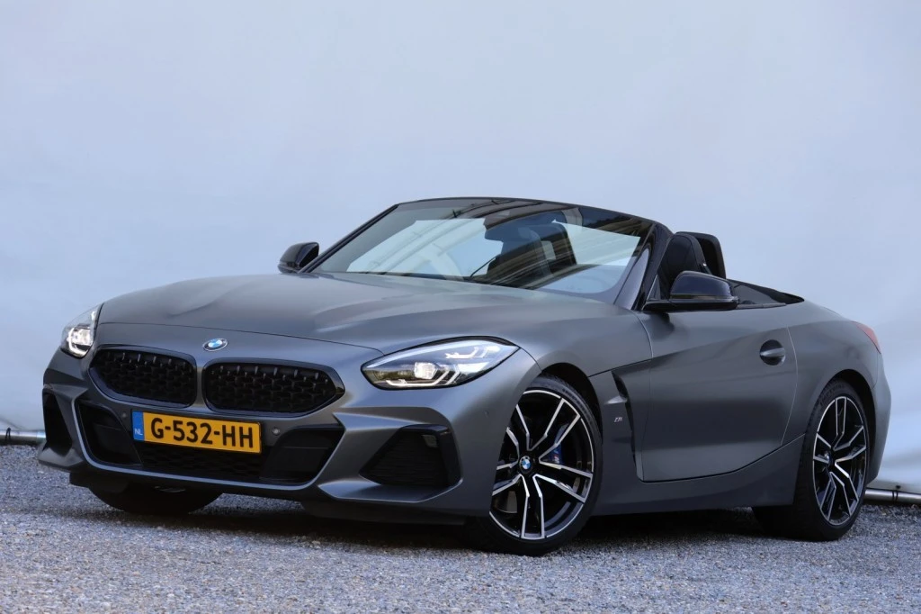 BMW Z4 – foto 2