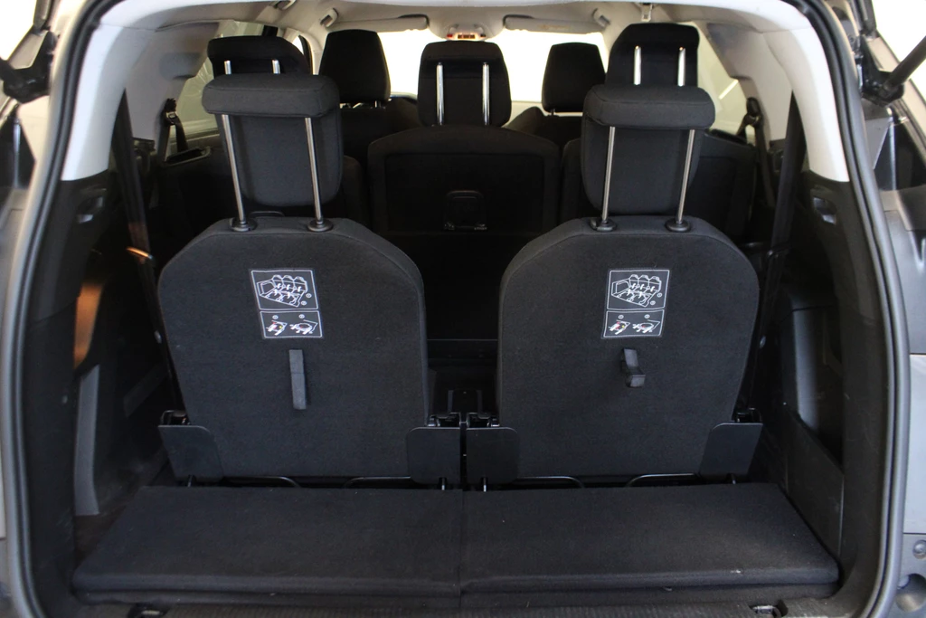 Peugeot 5008 – foto 21