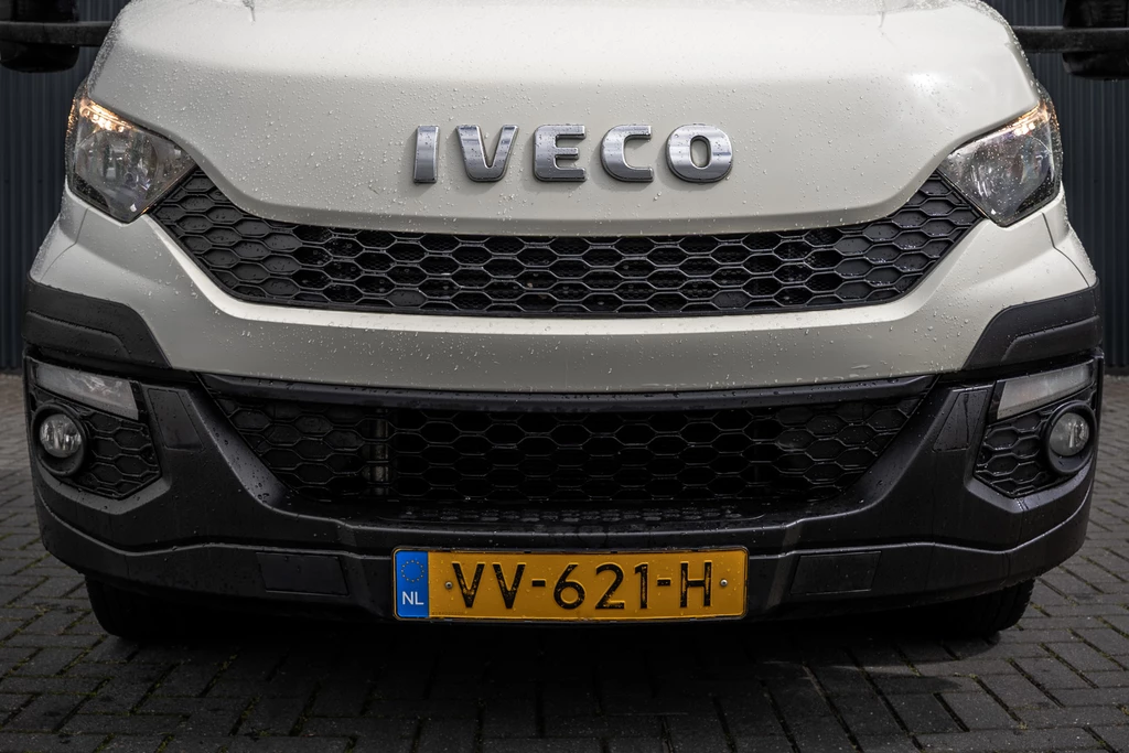 Iveco Daily – foto 9