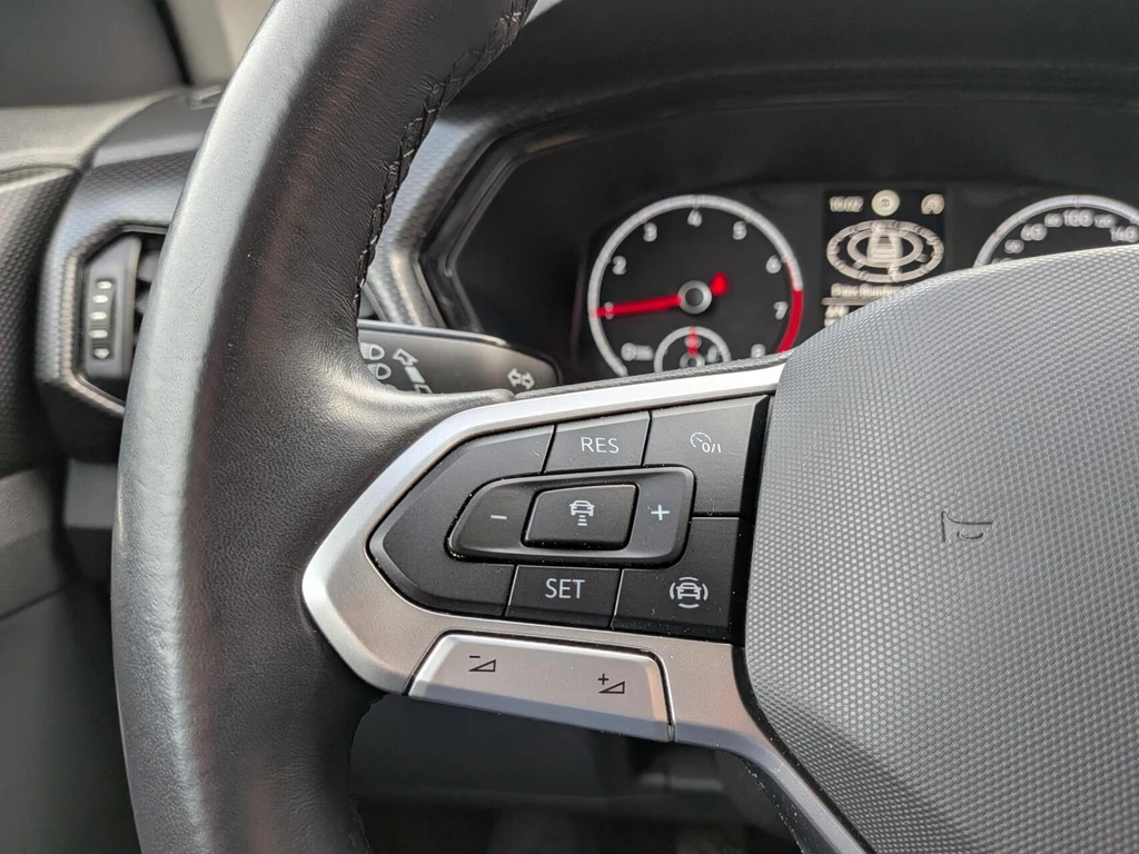Volkswagen T-Cross – foto 21