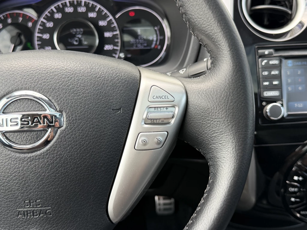 Nissan Note – foto 19