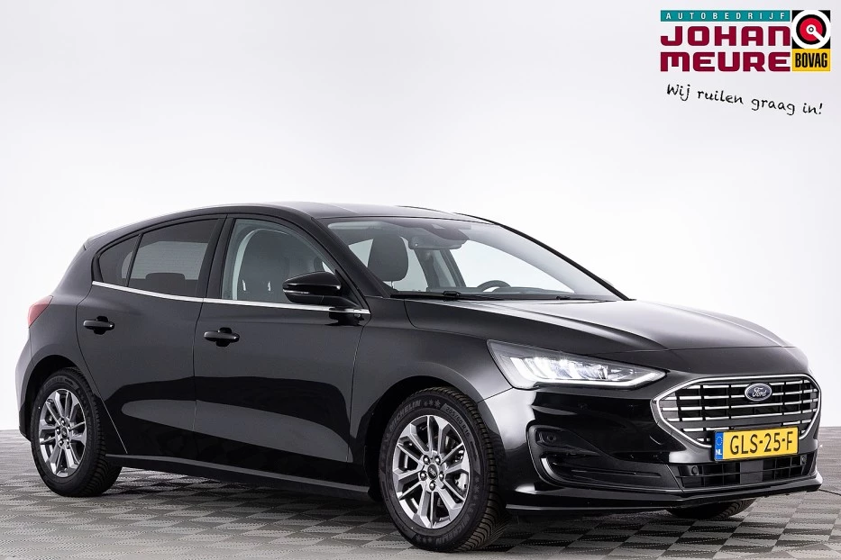 Ford Focus – foto 7