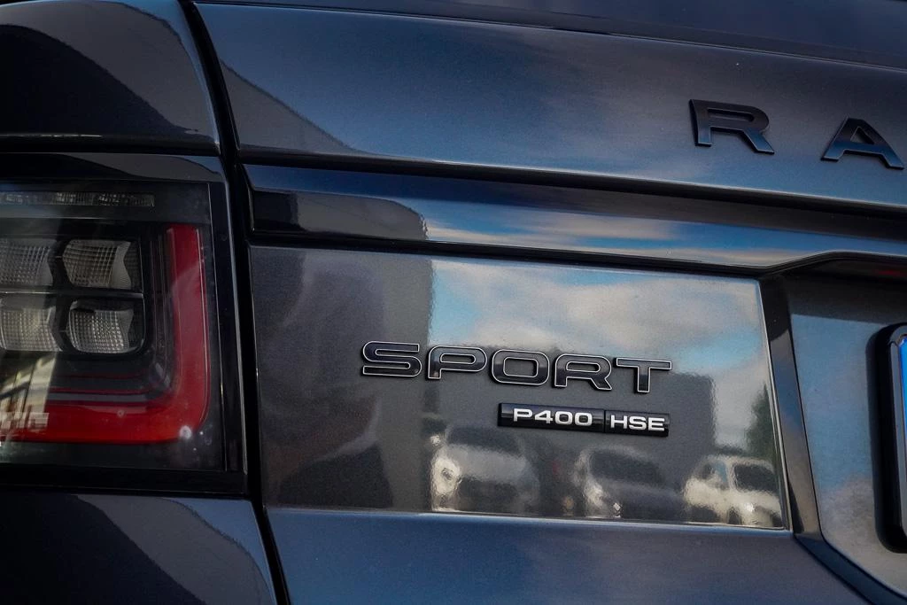 Land Rover Range Rover Sport – foto 59