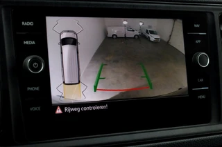 Volkswagen Crafter – thumbnail 13