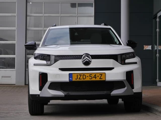 Citroën C3 Aircross – thumbnail 6