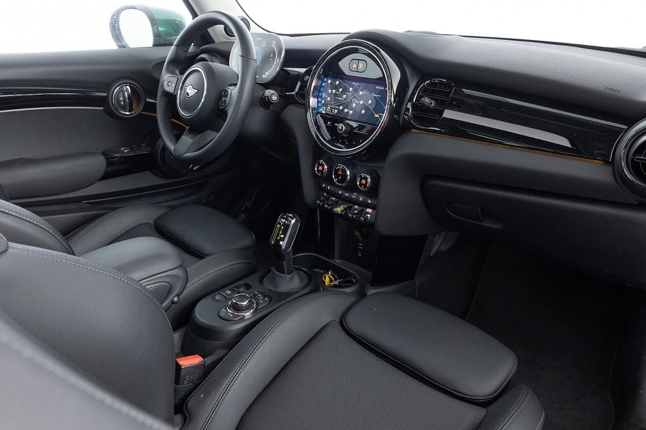 MINI 3-deurs – foto 12