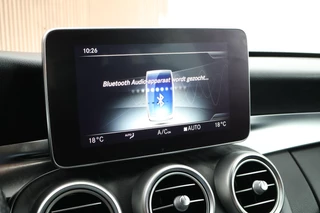Mercedes-Benz C-Klasse – thumbnail 22