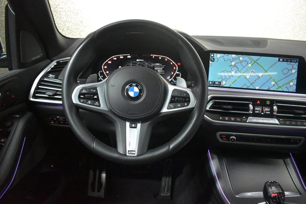 BMW X5 – foto 9