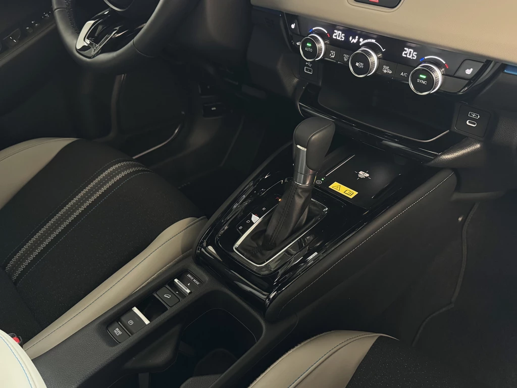 Honda HR-V – foto 48