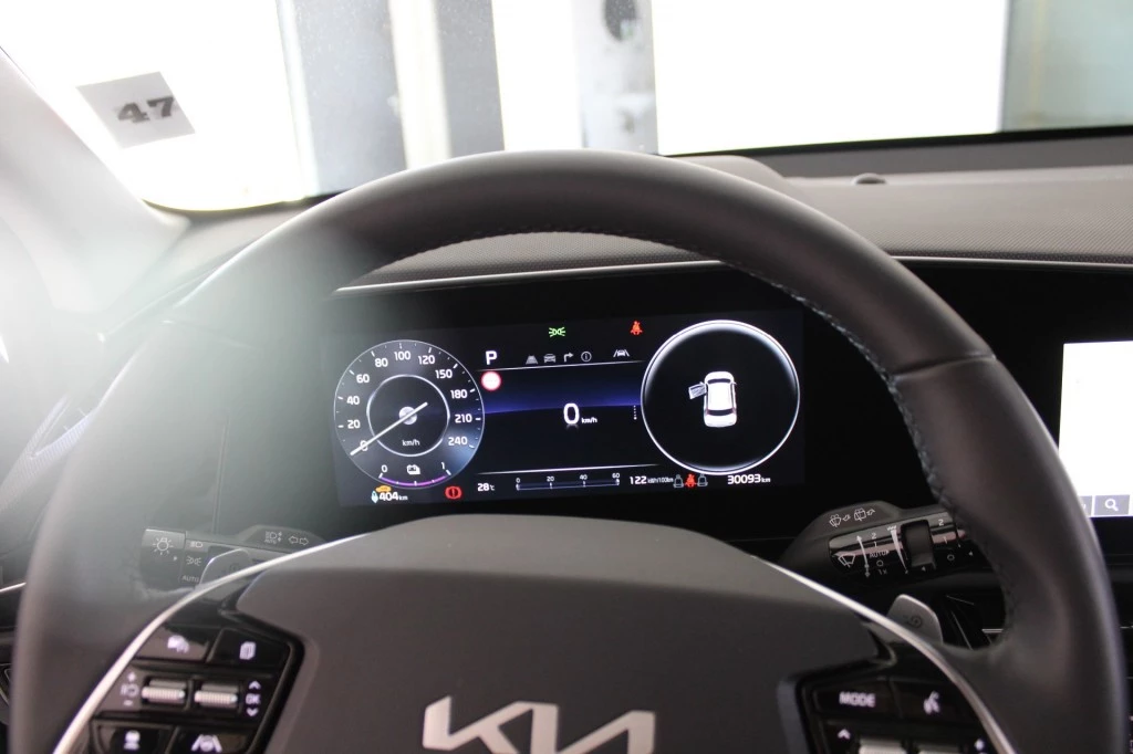 Kia Niro – foto 26