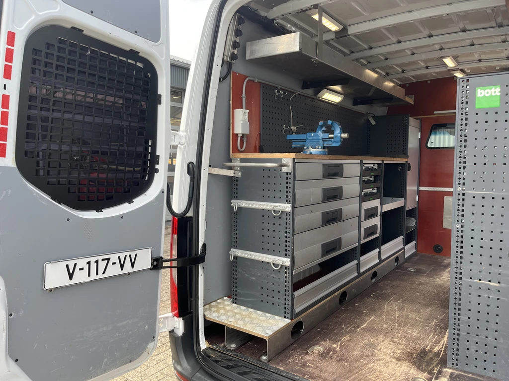 Mercedes-Benz Sprinter – foto 20