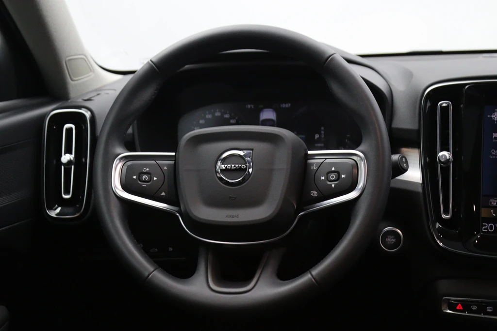 Volvo XC40 – foto 41