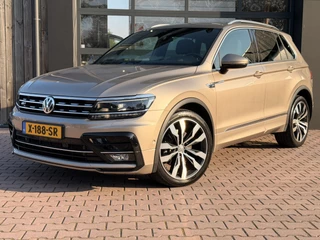 Volkswagen Tiguan – thumbnail 2