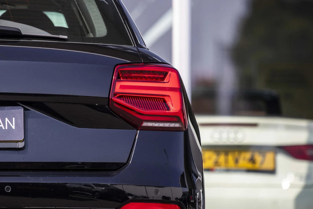 Audi Q2 – foto 41