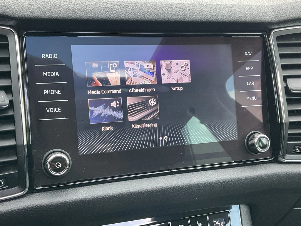 Škoda Kodiaq – foto 42