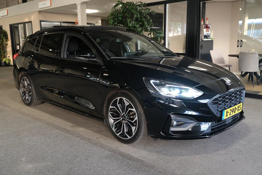 Ford Focus – foto 12