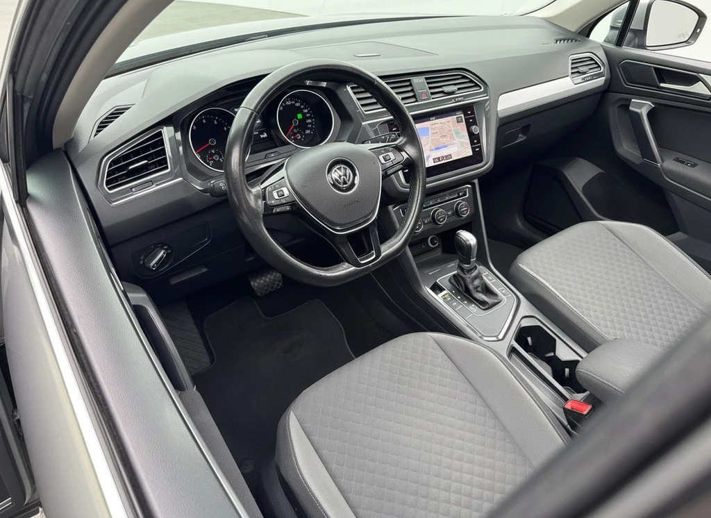 Volkswagen Tiguan – foto 14