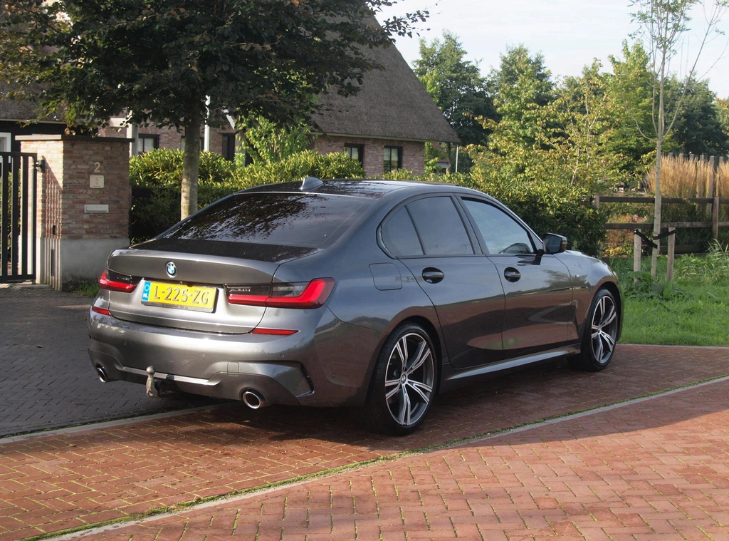 BMW 3 Serie – foto 6