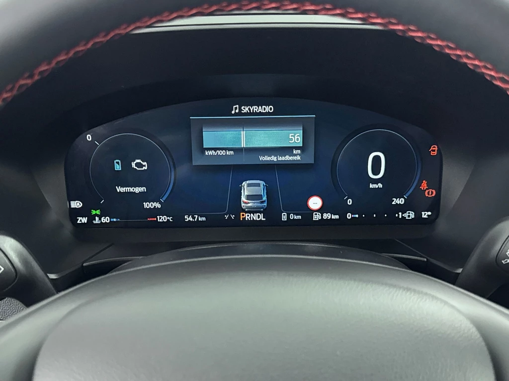 Ford Kuga – foto 16