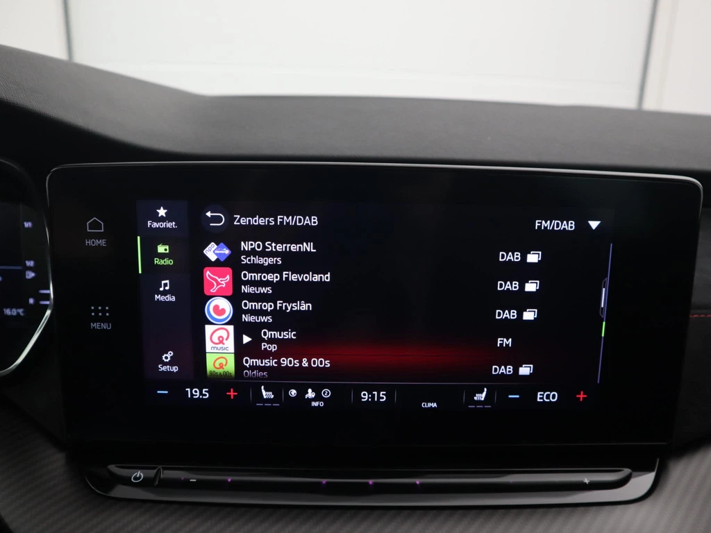 Škoda Octavia – foto 33