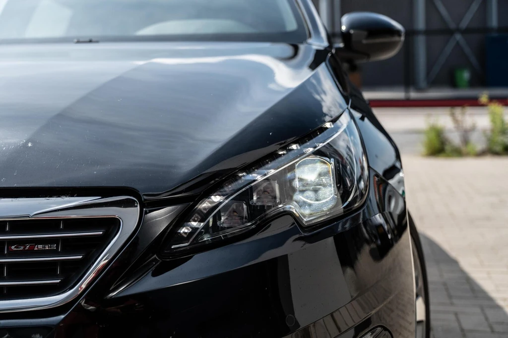 Peugeot 308 – foto 16