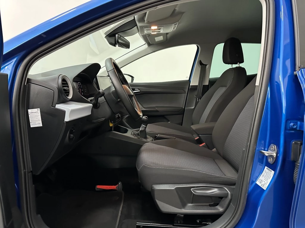 SEAT Ibiza – foto 28