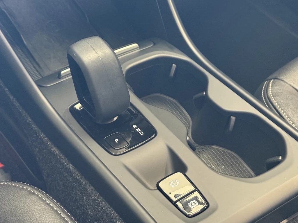 Volvo XC40 – foto 27