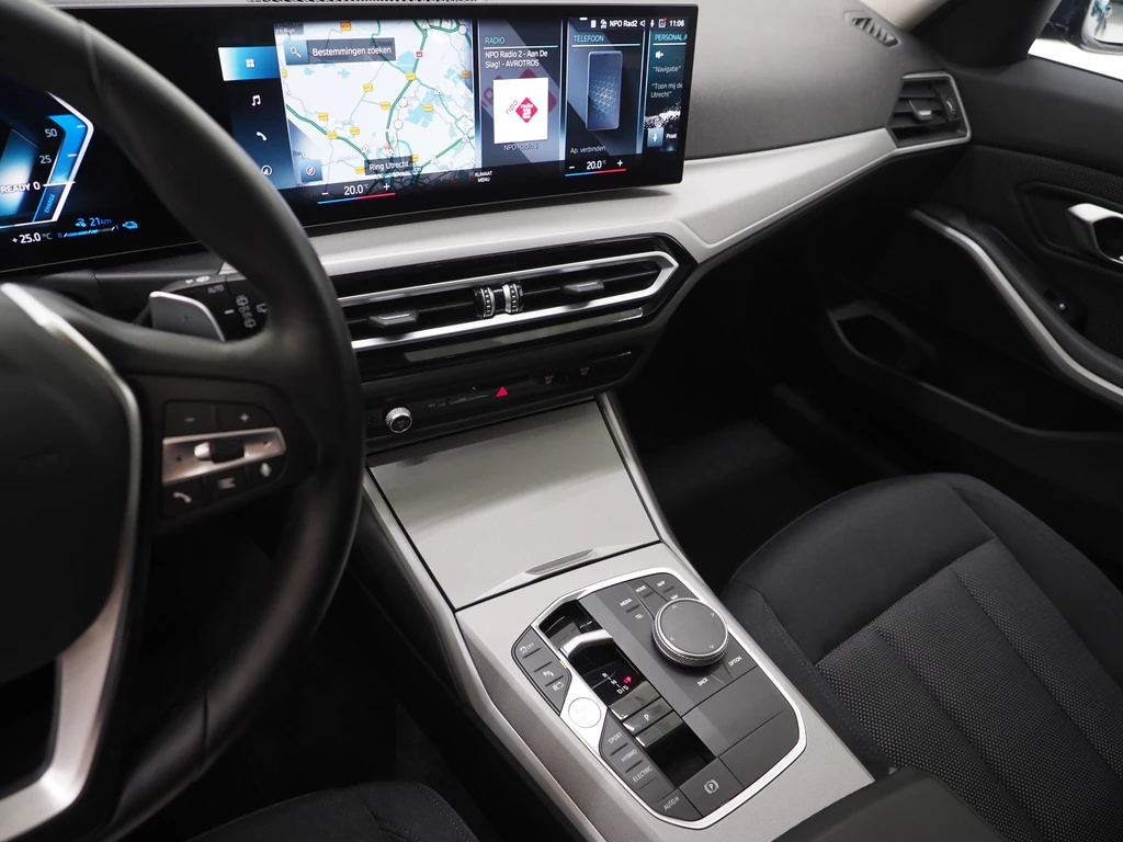 BMW 3 Serie – foto 31